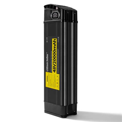 48v 20ah Folding E Bike Battery 1 Pack 48 Volt | Desertcart INDIA