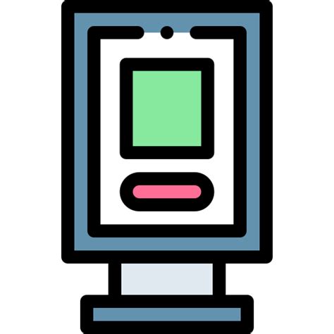 Image result for Digital Signage Icon