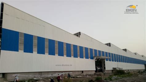 Our Projects | Manufacturers of multi layer uPVC Roofing Sheets