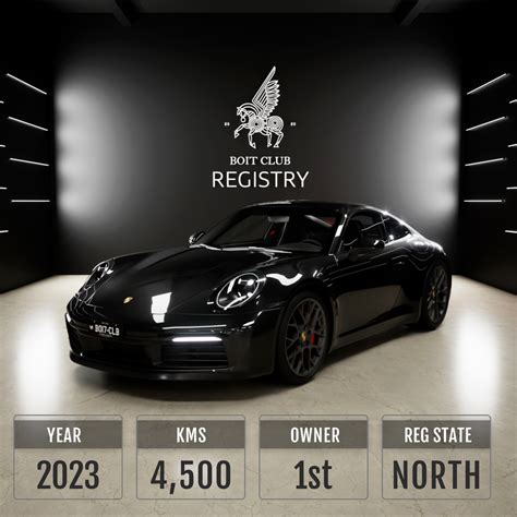 Buy Supercars in India - Boit Club Registry – Page 2 – Boit Club™