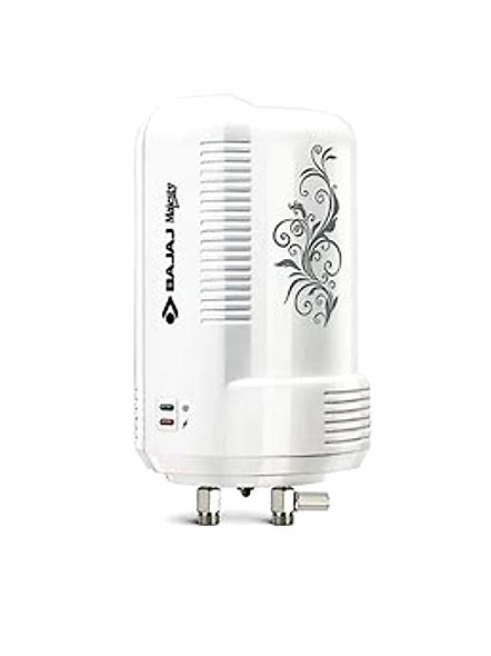 Instant water heater price | BAJAJ WORLD