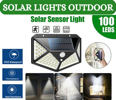 LED Outside Light with PIR Sensor 的图像结果
