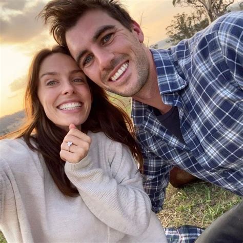 Who is Pat Cummins' Wife Becky Boston?