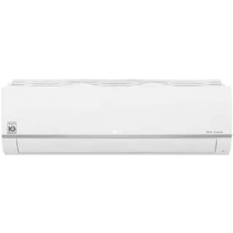 LG MS-Q18SWZD 1.5 Ton 5 Star Inverter Split AC - Price in India ...