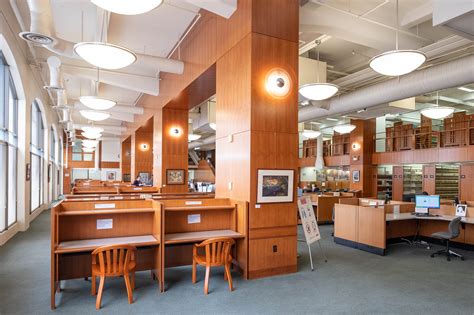 Alameda County Law Library, Oakland – Thomas Guignard photography