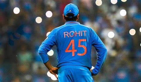 Rohit Sharma's opening partner for T20Is: Rahul Dravid ends suspense ...