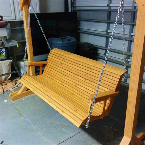 Your Ultimate Guide to Porch Swings with Stands