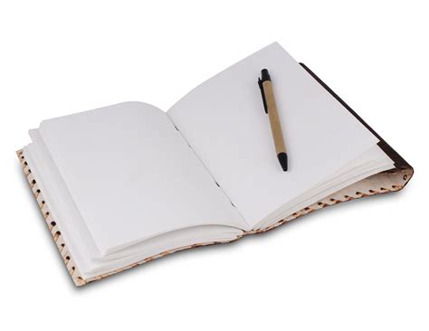 Vintage Handmade Leather Lock Diary | Antique Leather Journal | MaheTri