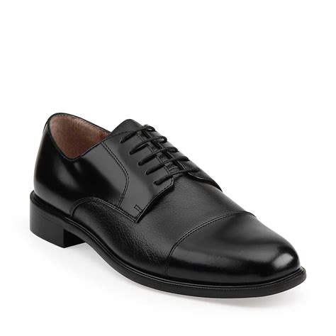 Bostonian: Dennison in Black Leather Bostonian - $84.99 | Bostonian ...