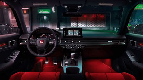 Why New Drivers Love the 2024 Honda Civic Type R | Pacific Honda San Diego