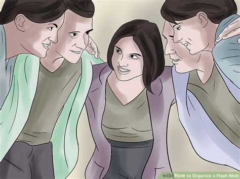 Image result for Flash Mob Example