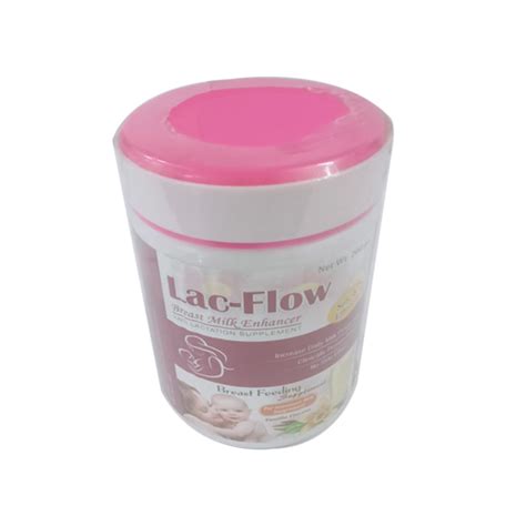 Lac-Flow Protein Powder Bio Pharma