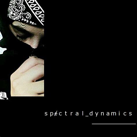 Spectral Dynamic 的图像结果