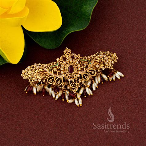 Hair Clips – Sasitrends