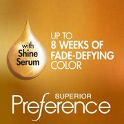 Buy L'Oreal Paris Superior Preference Fade-Defying Shine Permanent Hair ...