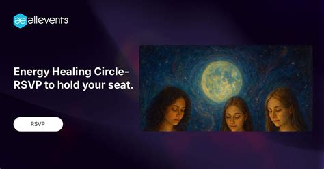 Energy Healing Circle- RSVP to hold your seat., 2220 Northridge Dr ...