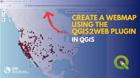 Image result for Qgis2web Tutorial