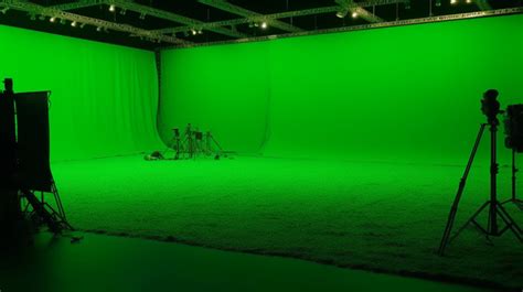 Light Green Screen 的图像结果