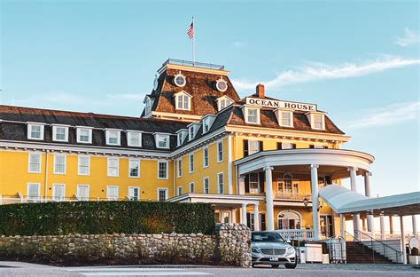 What to do in Watch Hill, Rhode Island - The Detailed Local