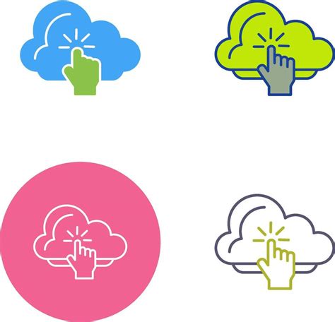 Digital Cloud Computing Icon 的图像结果