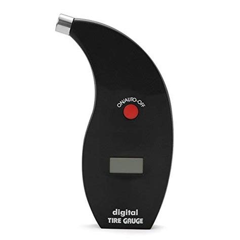3NH® Practical 100 Psi Digital Talking Tire Gauge With Lcd Display Auto ...