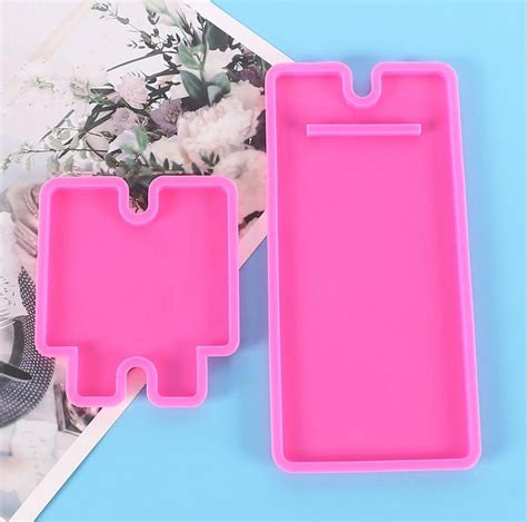Big Mobile Stand Mould – Bina's Art - Resin Store