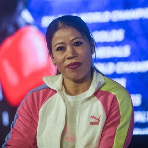 Mary Kom divorced after 20 years of marriage due to....