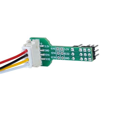 Taster-/Schaltererweiterung für Zedfy WLED Controller, 14,90