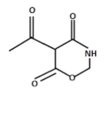 Identify which functional group are not present in the given compound ...