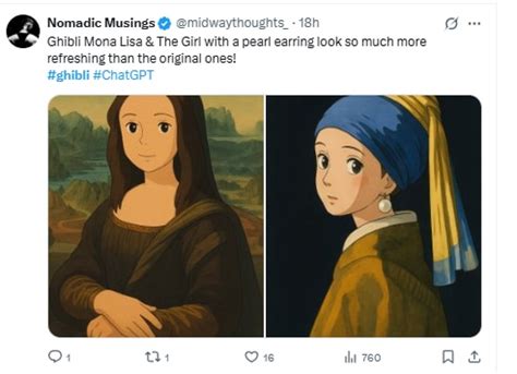 Ghibli memes - Ghibli style memes are what the Internet is obsessing ...