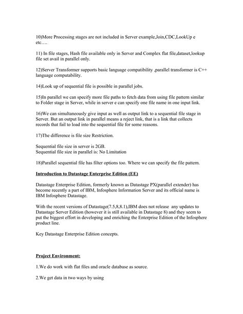 Image result for DataStage Parallel Execution