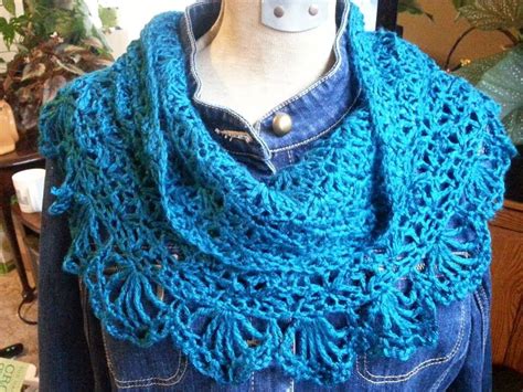 Image result for Open Weave Shell Crochet Pattern