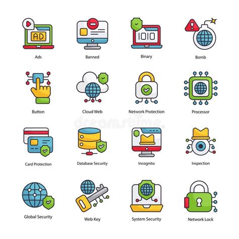 Internet Security Symbol 的图像结果