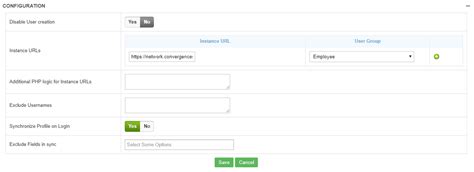 uKnowva Authentication | uKnowva Extension Store