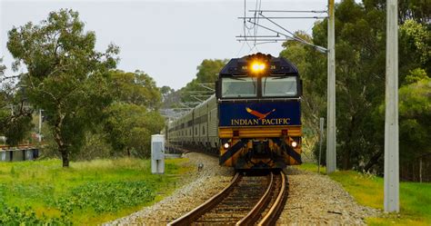 Indian Pacific 的图像结果