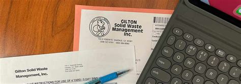 Waste Management Pay My Bill 的图像结果