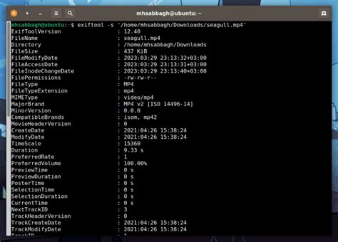 Image result for File System Metadata