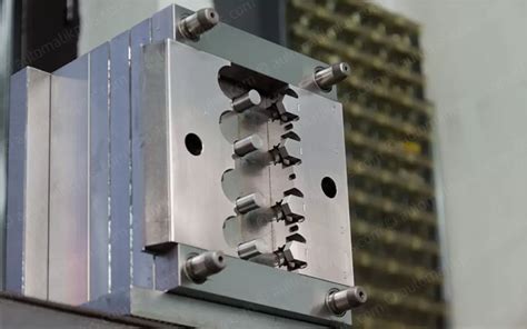 Image result for Injection Moulding Process Tubes