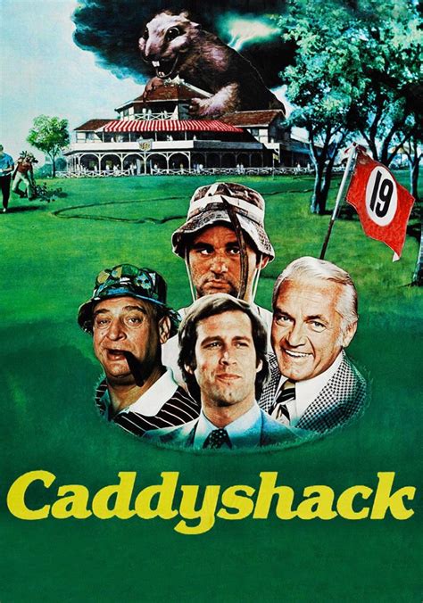 Image result for Caddyshack Movie Clips
