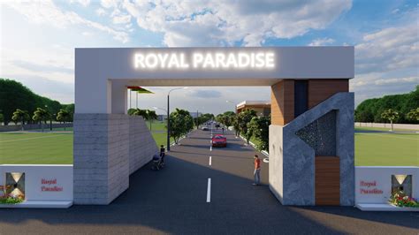 10800 sq ft Plot for Sale in Rehoboth Property Developers Royal ...