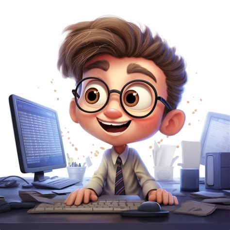 Image result for Animated Coder