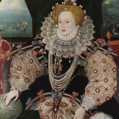 Clothes in the Elizabethan Era – World History Encyclopedia – Podcast ...