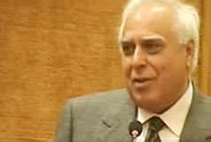 Kapil Sibal gets additional charge of Telecom | Page 157113 | The Times ...
