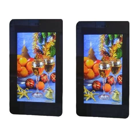 Quality Outdoor LCD Digital Signage & Double Sided Digital Signage factory from China