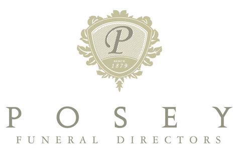 Posey Funeral Directors | North Augusta SC