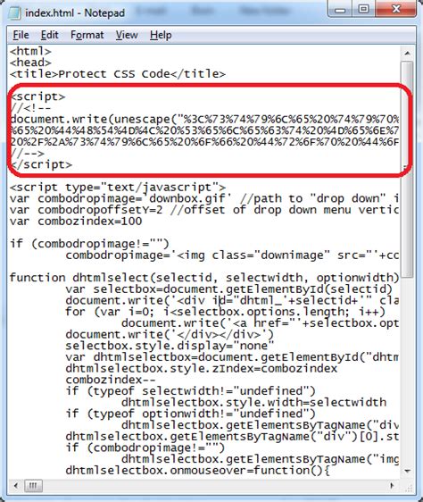 Image result for Encryption HTML Source Code