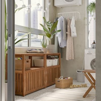 Naemmaroe Series - Outdoor Furniture for Relaxation and Enjoyment - IKEA