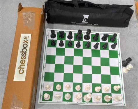 Buy Chess Products Online at Best Prices in India