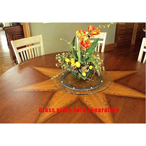 HLMOptimo Lazy Susan Bearing 8 inch Aluminum India | Ubuy