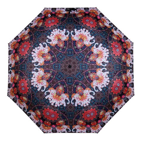 585 3 FOLD FRP ES-2 – John's Umbrella Mart